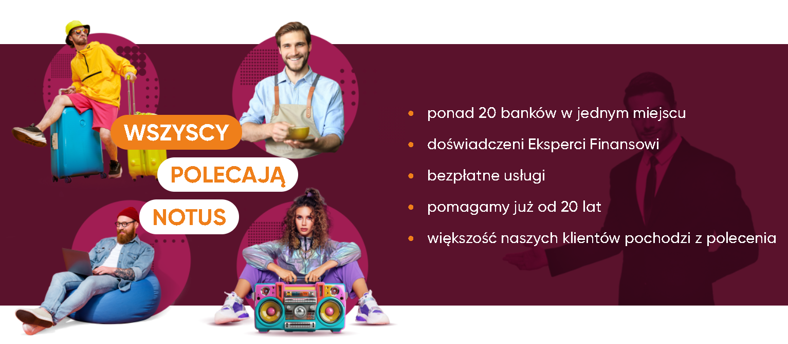 Bezpłatny doradca kredytowy